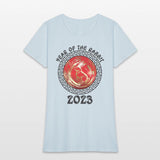 2023 Chinese New Year of The Rabbit Lunar Zodiac