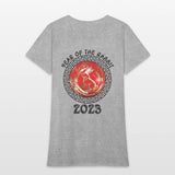 2023 Chinese New Year of The Rabbit Lunar Zodiac