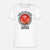 2023 Chinese New Year of The Rabbit Lunar Zodiac