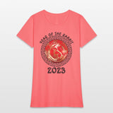2023 Chinese New Year of The Rabbit Lunar Zodiac
