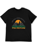 Adventure Fill Your Soul Graphic Tee