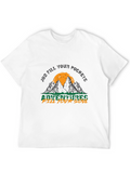Adventure Fill Your Soul Graphic Tee