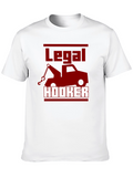 Legal Hooker T-Shirt