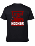 Legal Hooker T-Shirt