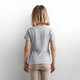 AI Teen Ninja Stance - Crazy Cool Kids