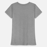 Be You Beautiful Feminine T Shirt Design