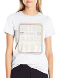 Retro Since March 1987 Birthday T-Shirt