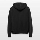 Music is my Life Love Saying Text Lettering Logo