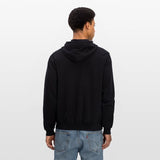 Music is my Life Love Saying Text Lettering Logo