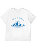 Eco-Friendly Planet B T-Shirt