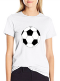 Soccer Over Everything Graphic T-Shirt