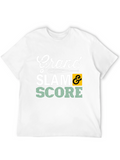 Grand Slam Score T-Shirt