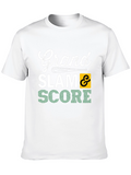 Grand Slam Score T-Shirt