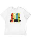 Home Sweet Home Graphic Tee