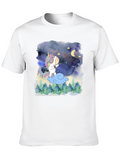 Unicorn Sky T-Shirt