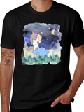 Unicorn Sky T-Shirt