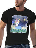 Unicorn Sky T-Shirt