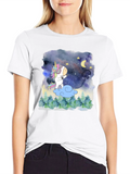 Unicorn Sky T-Shirt