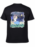 Unicorn Sky T-Shirt