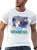 Unicorn Sky T-Shirt