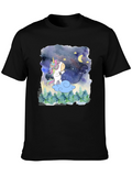 Unicorn Sky T-Shirt
