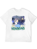 Unicorn Sky T-Shirt