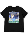 Unicorn Sky T-Shirt