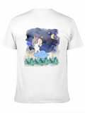 Unicorn Sky T-Shirt