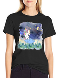 Unicorn Sky T-Shirt