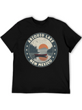 Abiquiu Lake New Mexico Graphic Tee