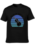Violin Uncle T-Shirt - Cool Musician Gift