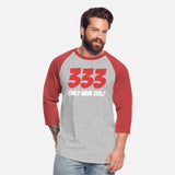 333 Only Half Evil! Antichrist Humor Satanic