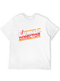 Fireworks Director T-Shirt