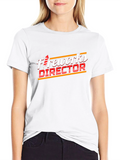 Fireworks Director T-Shirt