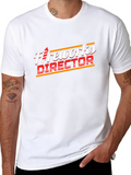 Fireworks Director T-Shirt