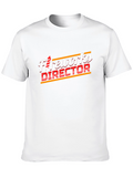 Fireworks Director T-Shirt