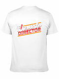 Fireworks Director T-Shirt