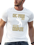 Champions 2019 Mission Complete T-Shirt