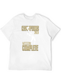 Champions 2019 Mission Complete T-Shirt