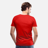 Groovy Hippie Couple Dance