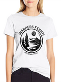 Harpers Ferry National Park Graphic Tee