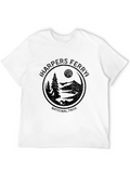 Harpers Ferry National Park Graphic Tee