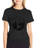 Harpers Ferry National Park Graphic Tee