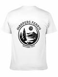 Harpers Ferry National Park Graphic Tee