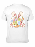 Bunny Babe Easter T-Shirt