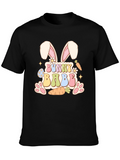 Bunny Babe Easter T-Shirt