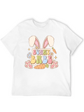 Bunny Babe Easter T-Shirt