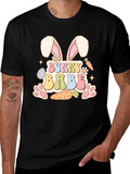Bunny Babe Easter T-Shirt