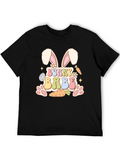 Bunny Babe Easter T-Shirt