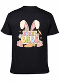 Bunny Babe Easter T-Shirt